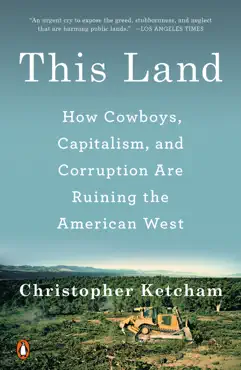 this land book cover image