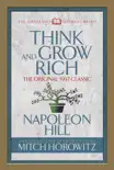 Think and Grow Rich (Condensed Classics) sinopsis y comentarios