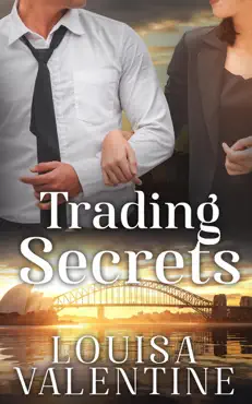 trading secrets book cover image
