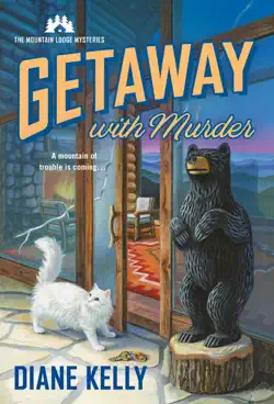 getaway with murder book cover image