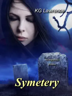 symetery imagen de la portada del libro