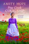 Pine Creek Courtship synopsis, comments