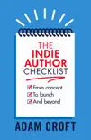 The Indie Author Checklist synopsis, comments