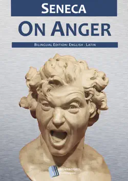 on anger book cover image