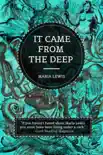 It Came From The Deep synopsis, comments