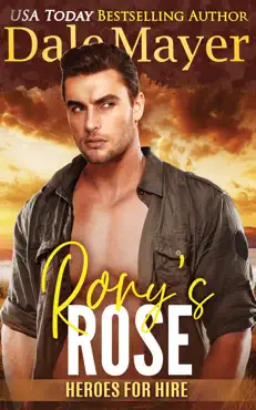 rory's rose book cover image