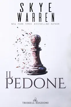 il pedone book cover image