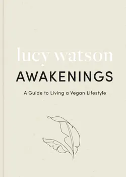 awakenings book cover image
