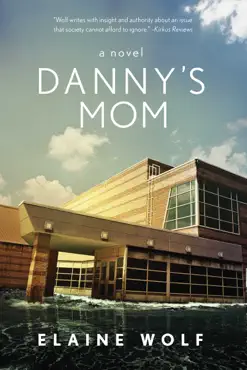 danny's mom imagen de la portada del libro