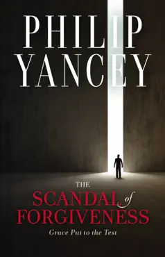 the scandal of forgiveness book cover image