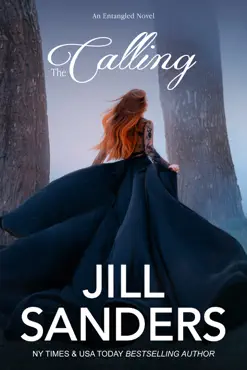 the calling book cover image
