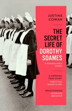 the secret life of dorothy soames imagen de la portada del libro