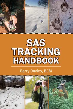 sas tracking handbook book cover image