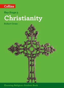 christianity imagen de la portada del libro