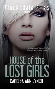 house of the lost girls book cover image