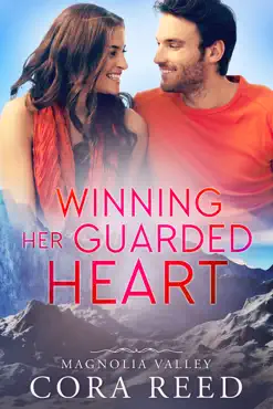 winning her guarded heart book cover image