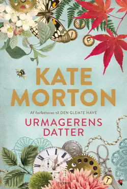 urmagerens datter book cover image