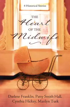 the heart of the midwife book cover image