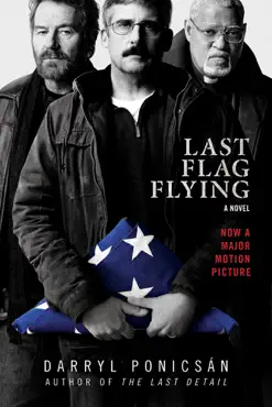 last flag flying book cover image