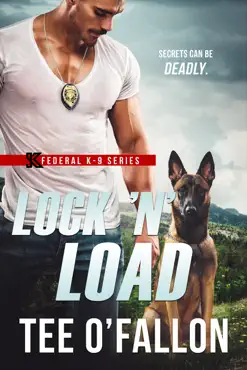 lock 'n' load book cover image