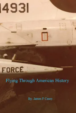 flying through american history book cover image