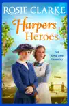 Harpers Heroes synopsis, comments