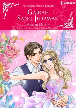 gairah sang jutawan book cover image