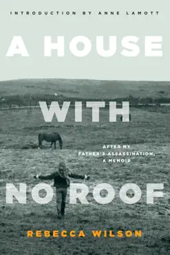 a house with no roof book cover image