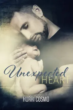 unexpected heart book cover image