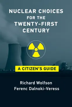 nuclear choices for the twenty-first century book cover image
