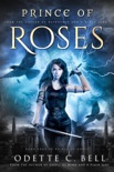 Prince of Roses Book Four book summary, reviews and download