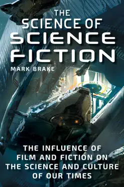 the science of science fiction book cover image
