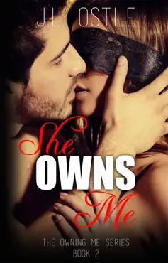 she owns me book cover image