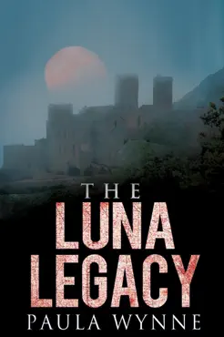 the luna legacy book cover image