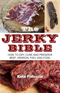the jerky bible book cover image