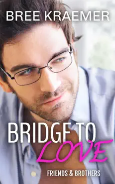 bridge to love book cover image
