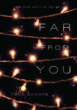 far from you book cover image