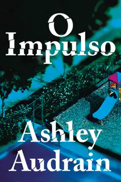 o impulso book cover image