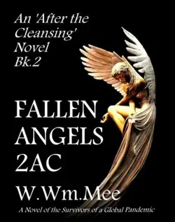 2 a.c. fallen angels book cover image