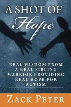 a shot of hope book cover image
