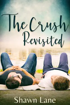 the crush revisited book cover image