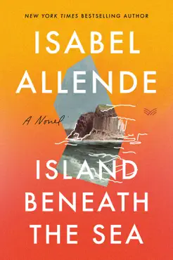 island beneath the sea book cover image
