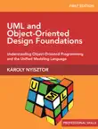 UML and Object-Oriented Design Foundations synopsis, comments