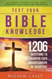 Test Your Bible Knowledge synopsis, comments