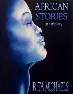 african stories book cover image