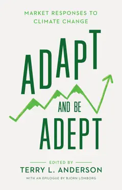 adapt and be adept book cover image
