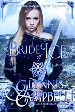 bride of ice book cover image