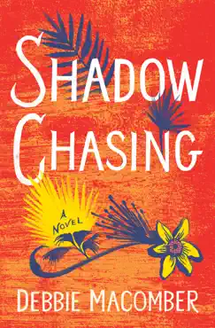 shadow chasing book cover image