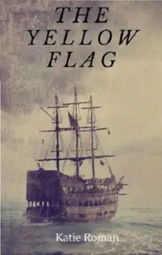 the yellow flag book cover image