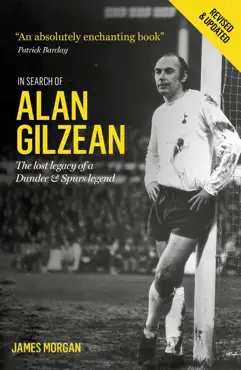 in search of alan gilzean book cover image